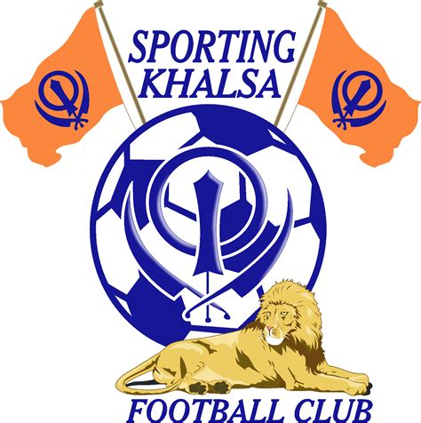 sporting khalsa fc